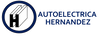 Autoelectrica Hernandez Logo